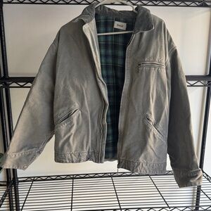 Elwood Barn Jacket